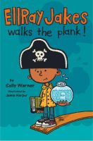 EllRay_Jakes_walks_the_plank